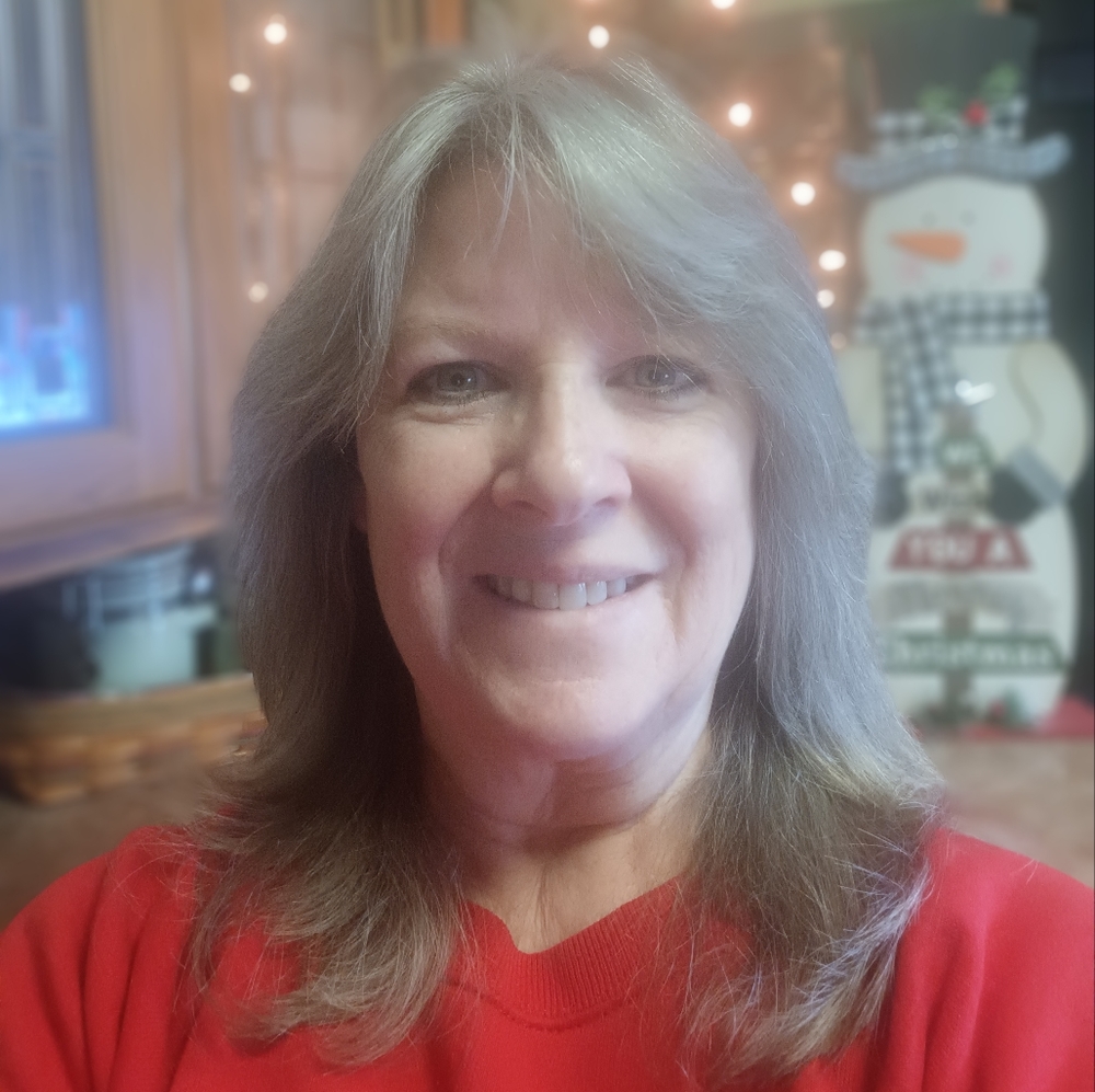 Meet your Posher, Anita
